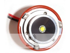 LED маркер Galaxy 10W CREE для BMW E60 LCI